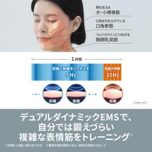 パナソニック EH-SP60 バイタリフト ブ...の詳細画像5