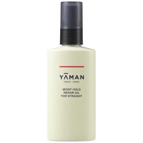 ヤーマン YTJ0006 モイストホールド リペアオイル For ストレート 80ml