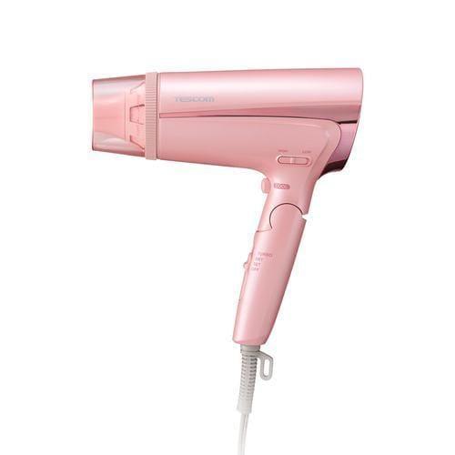 テスコム TD465A-P プロテクトイオンヘアドライヤー TESCOM ピンク TD465AP