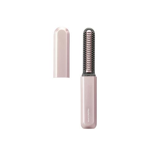 コイズミ KHR-6420／P コードレス前髪アイロン USB充電