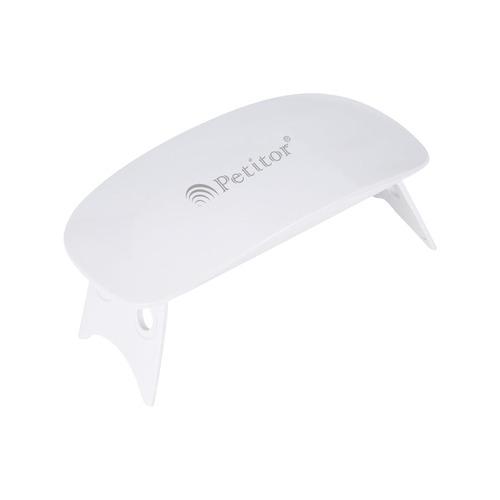 ビューティフルエンジェル KRD8014 ジェルネイル用UV・LEDライト  ホワイト