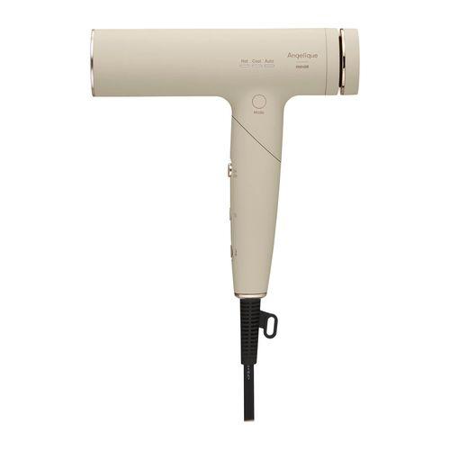 maxell MXDR-700A-BE プラズマイオンヘアドライヤー ブラシレスDCモーター ベージ...