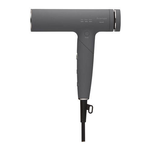 maxell MXDR-700A-GY プラズマイオンヘアドライヤー ブラシレスDCモーター グレー