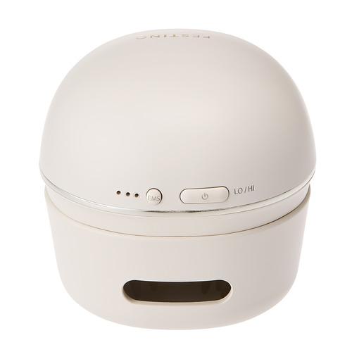 ウィナーズ SMHB-045-WH 充電式 EMSヘッドスパ ミニ ホワイト