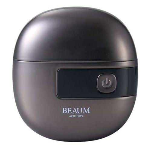 APIX ASV-B02 2ヘッドシェーバー  ブラウン