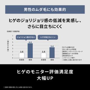 パナソニック ES-WP9B-H スムースエピ...の詳細画像3