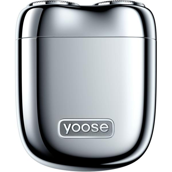 YOOSE ユーセー MINI SHAVER SLV MINI2.0SLV