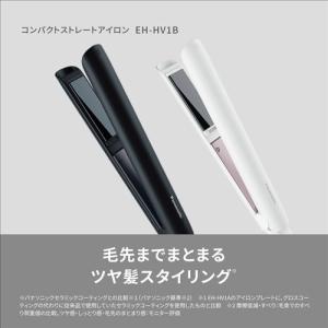 パナソニック EH-HV1B-W コンパクトス...の詳細画像1