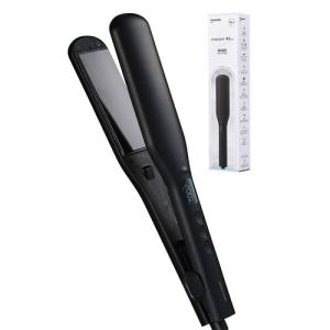 テスコム　TTH2800 ヘアアイロン　新品未使用 完売品 マイナスイオン ヘアーアイロン｜TTH2800｜美容・キッチン家電の