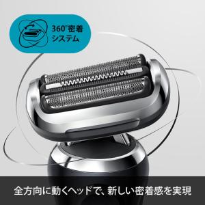 ブラウン 71-N1500s-BSP シリーズ...の詳細画像2