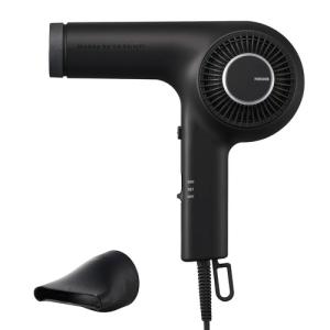 Nobby+ND540A プロテクトイオンヘアドライヤー 色選択あり ブラック