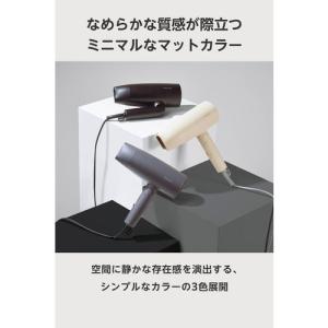 テスコム TD361A-C ドライヤー 大風量...の詳細画像5