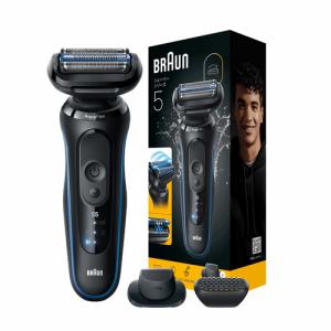 ブラウン 電気シェーバー コードレスの買取情報