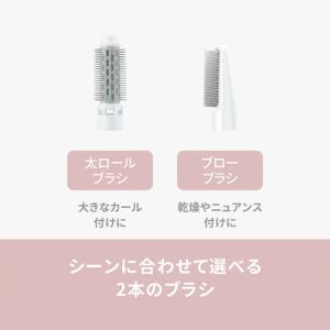 パナソニック EH-KE2N-P くるくるドラ...の詳細画像2