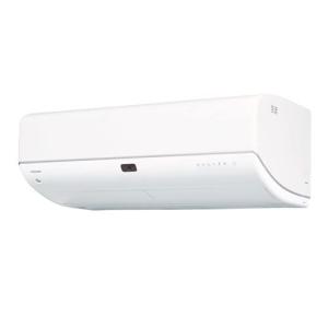 東芝 RAS-K632DR エアコン 大清快 K-DRシリーズ 20畳用 ホワイト RASK632DR