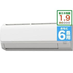 【標準工事費込】【無料長期保証】コロナ CSHN2223Rセット セパレートエアコン Relala Nシリーズ 2.2kW ホワイト 【DD】｜ヤマダデンキ Yahoo!店