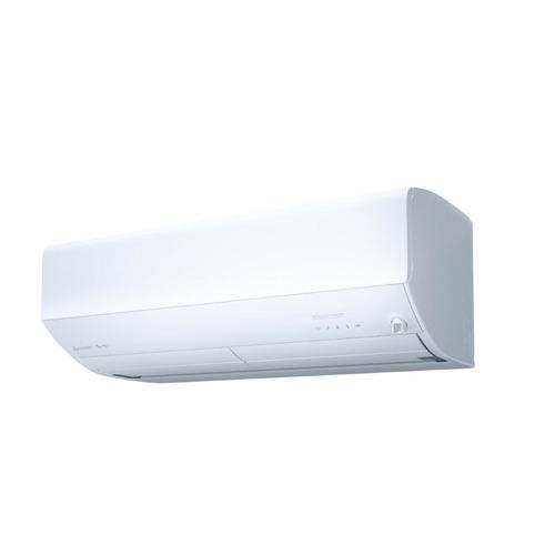 【標準工事費込】【無料長期保証】三菱電機 エアコン 26畳 霧ケ峰ZWシリーズ ムーブアイmirA....