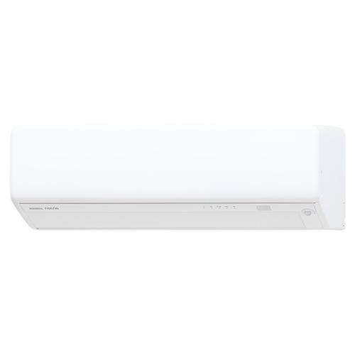ゼネラル AS-R226T エアコン ノクリア Rシリーズ 6畳用 ホワイト