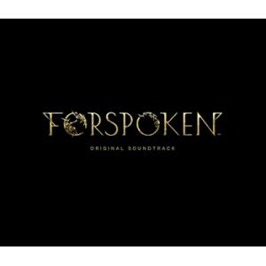 【CD】FORSPOKEN Original Soundtrack
