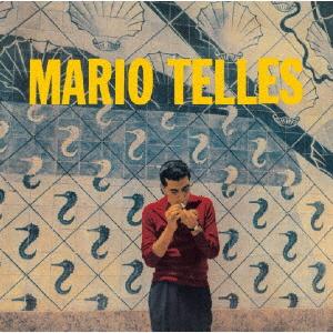 【CD】マリオ・テリス ／ マリオ・テリス｜yamada-denki