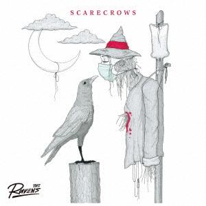 【CD】Ravens ／ Scarecrows(初回限定盤)(Blu-ray Disc付)