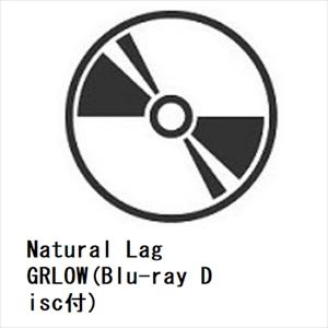 Natural Lag ／ タイトル未定(Blu-ray Disc付)