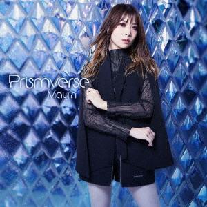 【CD】May'n ／ Prismverse｜yamada-denki