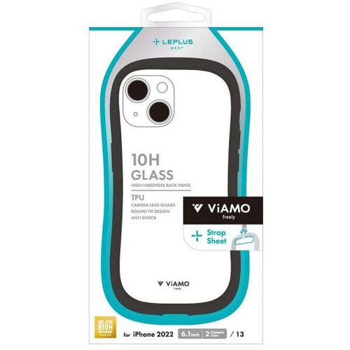 MSソリューションズ LEPLUS NEXT 2022 iPhone 14 耐傷・耐衝撃ケース Vi...