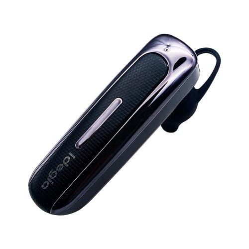 アークス X314 モノラルBlueToothイヤホン 230mAh ブラック