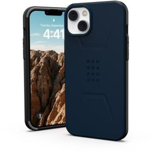 プリンストン UAG社製 iPhone14 Plus用 MagSafe対応CIVILIAN マラード UAG-RIPH22LA-CMS-ML