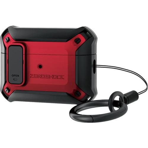 エレコム AVA-AP4ZEROLRD AirPods Pro (第2世代)用ZEROSHOCK L...