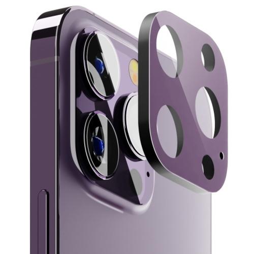 PGA PG-22SCLG20PP iPhone 14 Pro／14 Pro Max用 カメラフルプ...