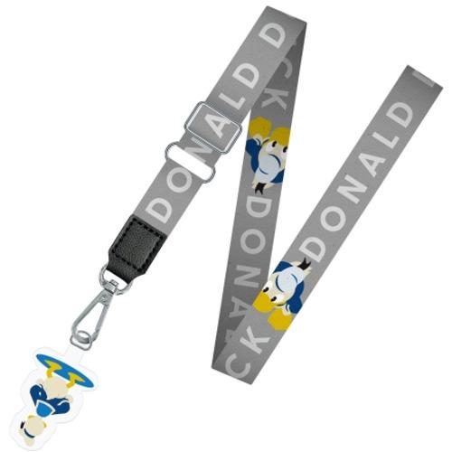 PGA PG-DSDST02DND ストラップホルダー付 ショルダーストラップ Premium St...