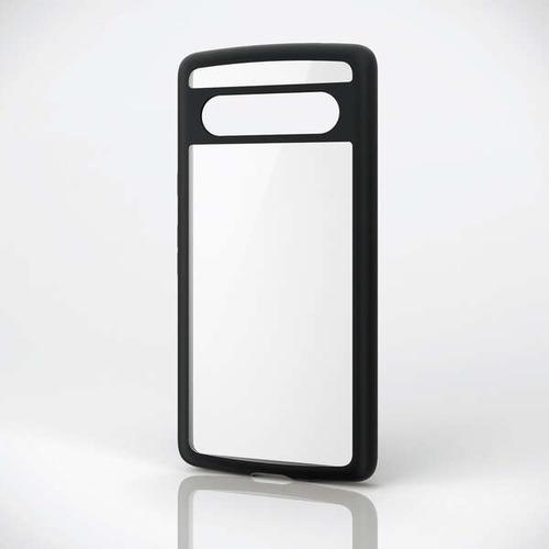 エレコム PM-P231TSLFCBK Google Pixel 7a TOUGH SLIM LIT...