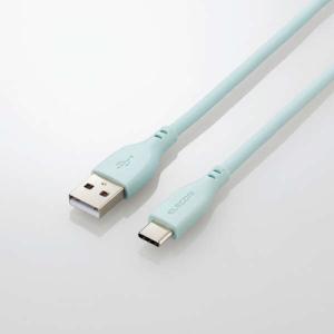 Audioquest USB2／CIN／3M USBケーブル Cinnamon Type-A to Type-B 3m
