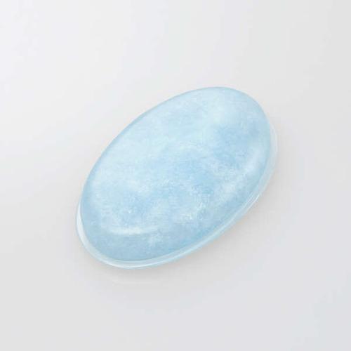 エレコム P-SMPT01BU モバピタッCool スマホ冷却パッド PSMPT01BU