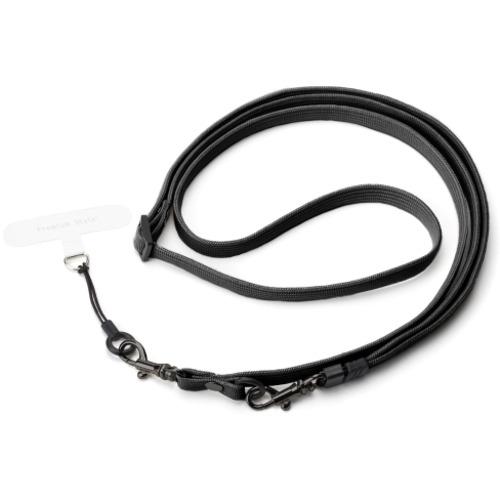 PGA PG-SDSTW01BK ショルダーストラップ 2フックタイプ Premium Style ...