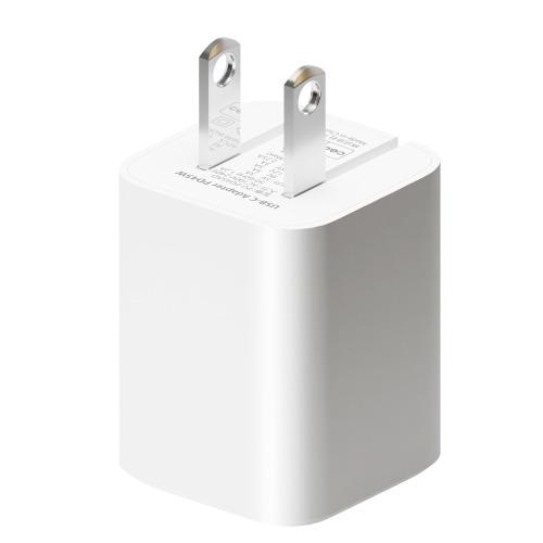 PGA PG-PD45AD02WH USB PD 45W USB-C 電源アダプター Premium...