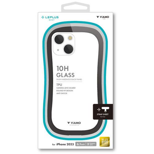 MSソリューションズ LN-IM23VMFGY iPhone 15／iPhone 14 耐傷・耐衝撃...