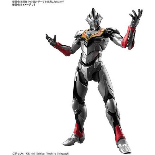 バンダイ 1／12 Figure-rise Standard ULTRAMAN SUIT EVIL ...