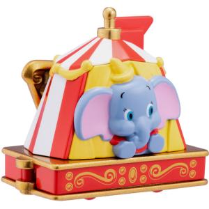 ディズニーモータース TOMICA TUNES DISNEY CHARACTERS Vol.2 SPACE