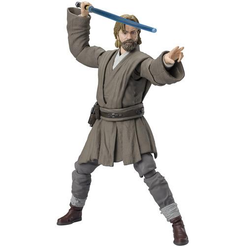 バンダイスピリッツ S.H.Figuarts オビ=ワン・ケノービ(STAR WARS: Obi−W...