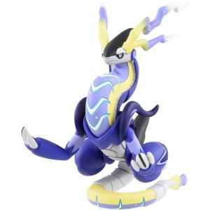 送料無料 ポケットモンスター ポケモン モンコレ ML-23 ギラティナ 新