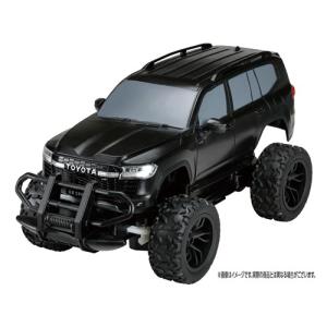 ハピネット 1／20 R／C トヨタ ランドクルーザーGR SPORT｜yamada-denki