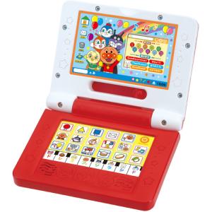 バンダイ BANDAI アンパンマン タッチでできた！1.5才からの