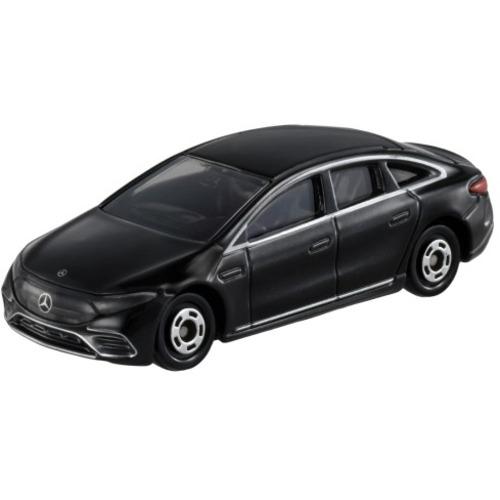 タカラトミー No．47 EQS by メルセデス−EQ 箱