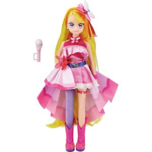 バンダイ プリキュアスタイル キュアバタフライ