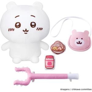 ちいかわ　東京リベンジャーズコラボマスコット　ぬいぐるみ　ハチワレ Amazon.co.jp: TSUTAYA限定 ちいかわ 東京卍リベンジャーズ