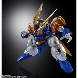 バンダイスピリッツ METAL BUILD DRAGON SCALE 龍神丸（35th ANNIVERSARY