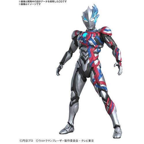 バンダイ Figure−rise Standard Fr−S ウルトラマンブレーザー